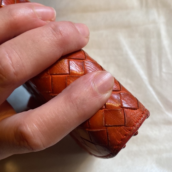 Bottega Veneta Long Wallet - Picture 4 of 16